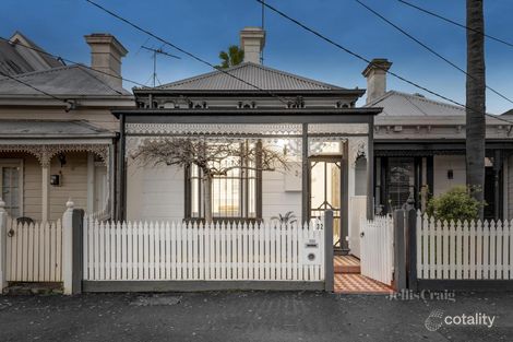 Property photo of 32 Mountain Street South Melbourne VIC 3205