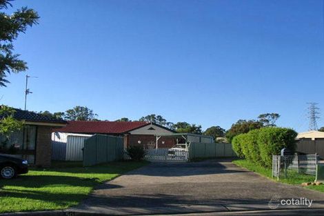 56 Goolagong St, Avondale, NSW 2530