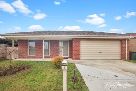 Property photo of 3 Gum Nut Street Longwarry VIC 3816