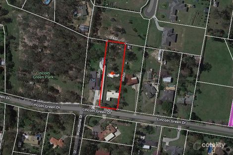 26 Lincoln Green Dr, Forestdale, QLD 4118