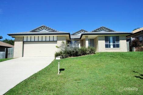 26 Regency Cres, Moggill, QLD 4070