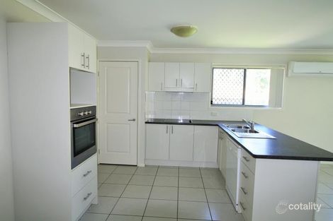 Property photo of 26 Regency Crescent Moggill QLD 4070