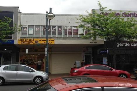 231 Macquarie St, Liverpool, NSW 2170