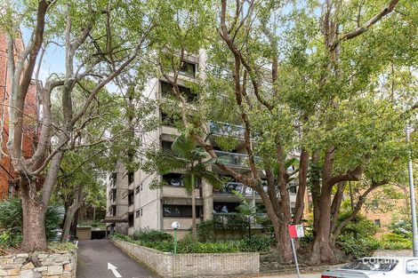 Property photo of 4/29 Ocean Avenue Double Bay NSW 2028