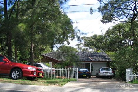 25 Farm Rd, Springwood, NSW 2777