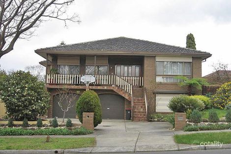 Property photo of 1 Cedar Close Chadstone VIC 3148