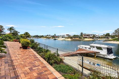 Property photo of 16 Mexicali Court Broadbeach Waters QLD 4218