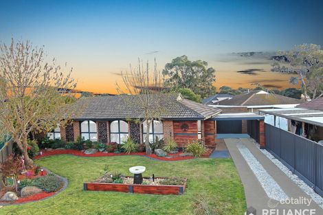 Property photo of 5 Berkley Place Melton West VIC 3337