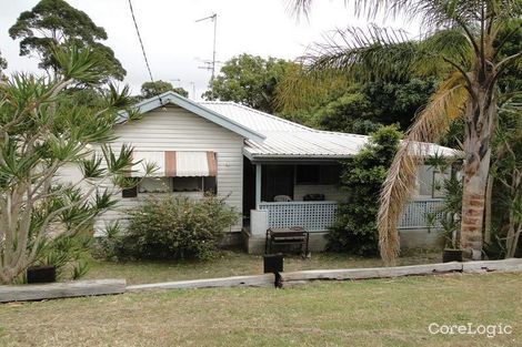 Property photo of 16 Nelson Street Nelson Bay NSW 2315