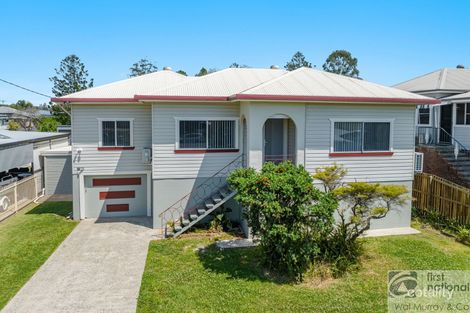Property photo of 61 Caniaba Street South Lismore NSW 2480