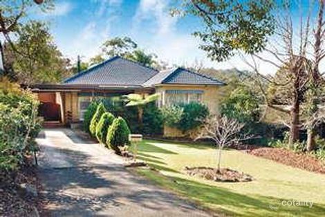 Property photo of 51 Monteith Street Turramurra NSW 2074