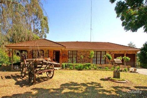 Property photo of 41 McDonnell Street Raby NSW 2566