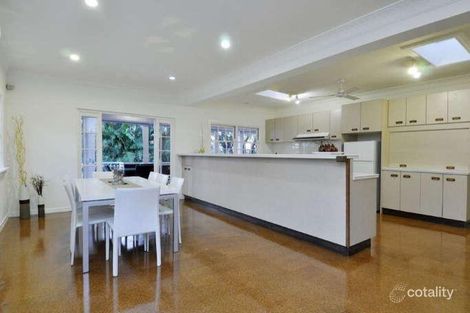 Property photo of 107 Hawken Drive St Lucia QLD 4067