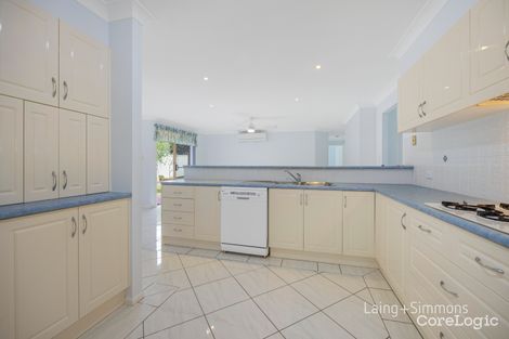 Property photo of 40 Explorers Way Lake Cathie NSW 2445