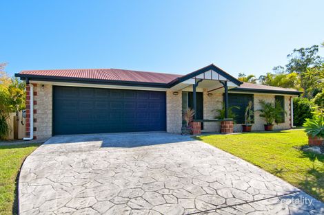 Property photo of 6 Lagovista Terrace Bahrs Scrub QLD 4207