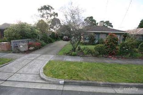 4 Winchester Dr, Bayswater North, VIC 3153