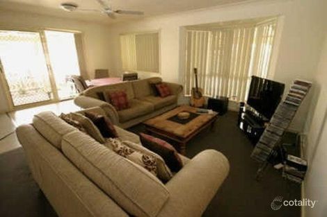 Property photo of 22 Madeline Street Mudgeeraba QLD 4213