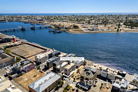 Property photo of 41 McLaren Parade Port Adelaide SA 5015