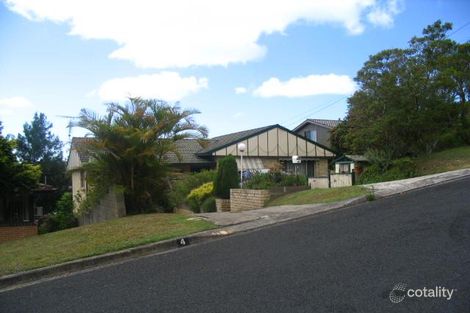 4 Wonga Ave, East Gosford, NSW 2250