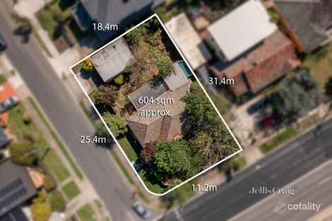 31 Greensborough Rd, Rosanna, VIC 3084
