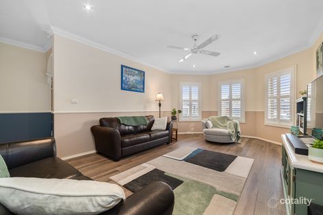 18 Cavill Cl, Langwarrin, VIC 3910