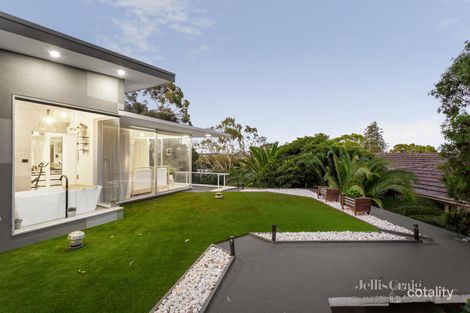 Property photo of 55 Carlsberg Road Eaglemont VIC 3084