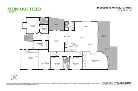 Property photo of 24 Cosgrove Avenue Flinders NSW 2529