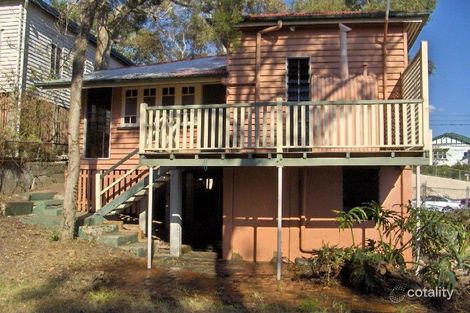 291 Milton Rd, Milton, QLD 4064