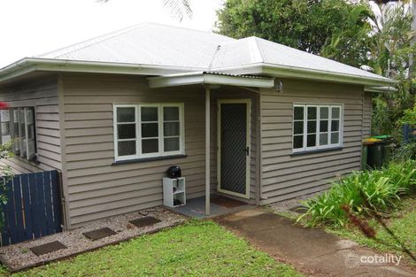 Property photo of 39 Lamington Terrace Nambour QLD 4560