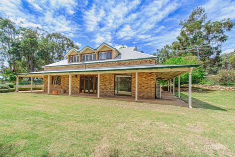 200 Carter Rd, The Lakes, WA 6556
