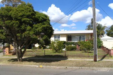 12 Orchard Rd, Busby, NSW 2168