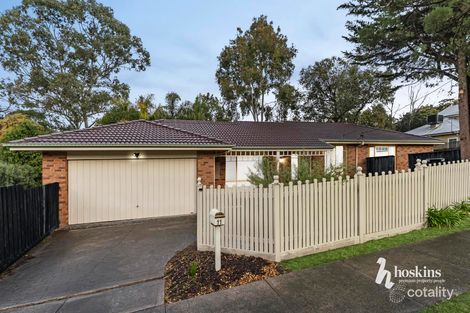 11 Stirling Rd, Croydon, VIC 3136