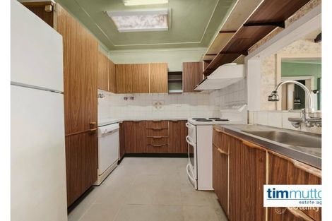 Property photo of 12 Ellen Street Panania NSW 2213