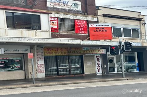 156 Beamish St, Campsie, NSW 2194