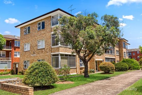 Property photo of 6/77 Alfred Street Ramsgate Beach NSW 2217