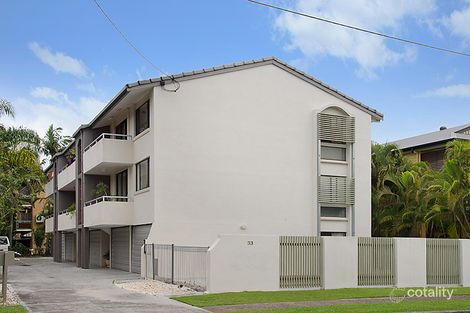2/33 Kent St, Hamilton, QLD 4007