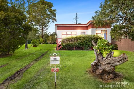 Property photo of 35 Coleus Street Dromana VIC 3936