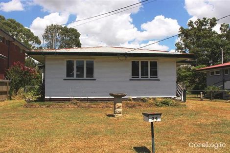 Property photo of 34 Meilandt Street Wynnum QLD 4178