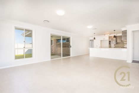 Property photo of 56 Fraser Drive Eglinton NSW 2795