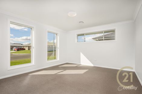 Property photo of 56 Fraser Drive Eglinton NSW 2795