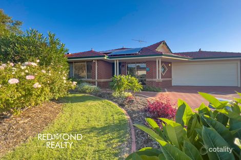 4 Lanskie Ct, Joondalup, WA 6027