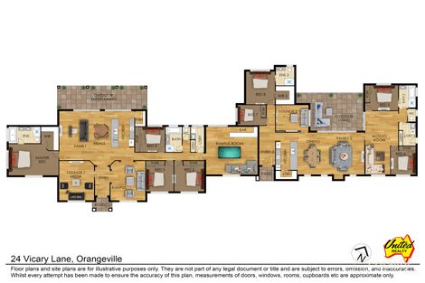 24 Vicary Lane, Orangeville, NSW 2570