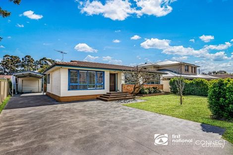 8 Catchpole Ave, Hobartville, NSW 2753