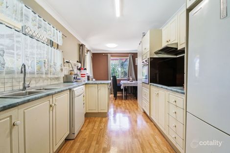 Property photo of 6 Woorak Street Bracken Ridge QLD 4017