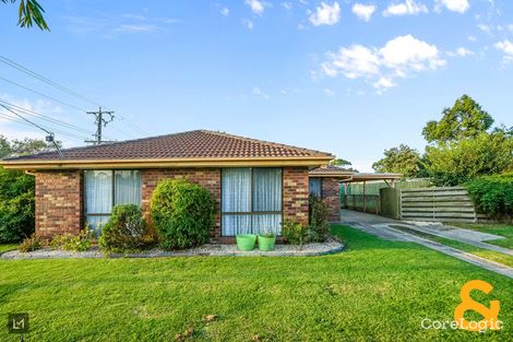 Property photo of 1 Isaac Smith Crescent Cranbourne VIC 3977