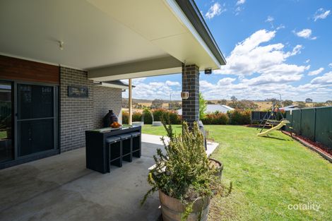Property photo of 11 Matthews Street Windradyne NSW 2795