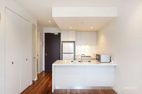 Property photo of 905/59 Paisley Street Footscray VIC 3011