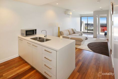 Property photo of 905/59 Paisley Street Footscray VIC 3011