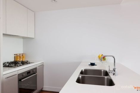 Property photo of 905/59 Paisley Street Footscray VIC 3011