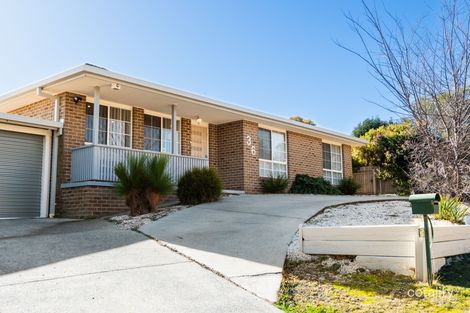 Property photo of 36 Hellmund Street Queanbeyan West NSW 2620